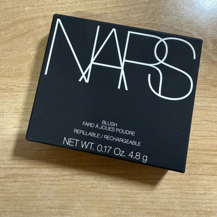 새상품) 나스 블러쉬 블러셔 비헤이브 블러셔 치크--0