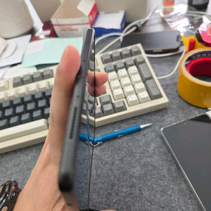 (2838)갤럭시z폴드3 512 판매