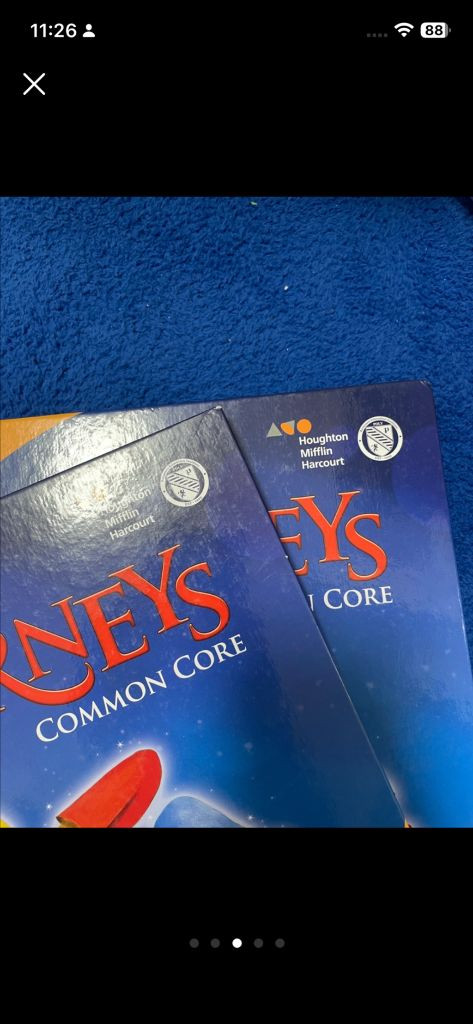 폴리 교재 저니스 JOURNEYS IN THE SPOTLIGHT (2권없음)--2