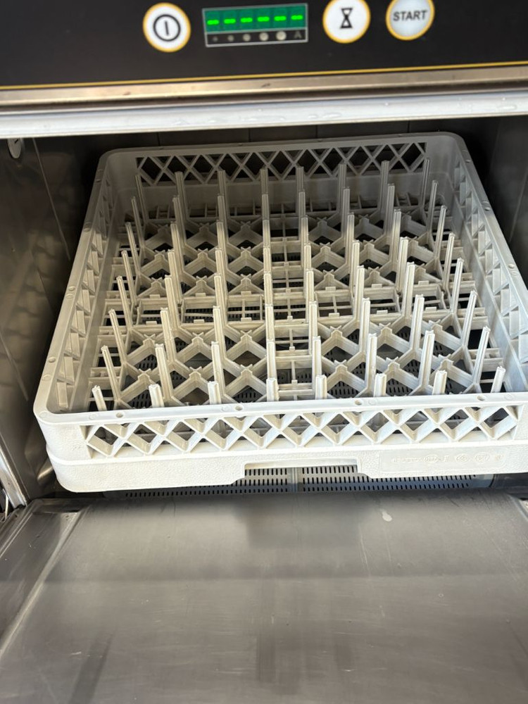 호바트 업소용 식기세척기--1