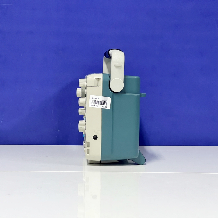 Tektronix 중고오실로스코프 MSO2012B 100MHz 판매--2