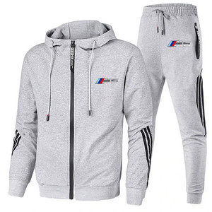 스포츠 후드티 세트