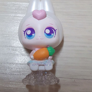 티니핑 깡총핑 비행기피규어 이미지