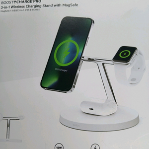 벨킨 부스트 업 차지 프로 BOOST CHARGE PR