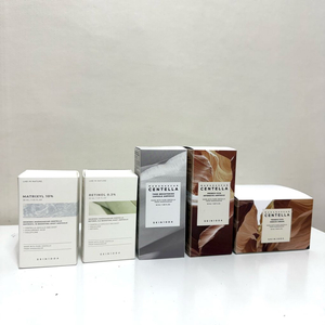 [스킨1004] 9,900~ 마다가스카르 부스팅샷 앰플 센텔라 앰플 크림