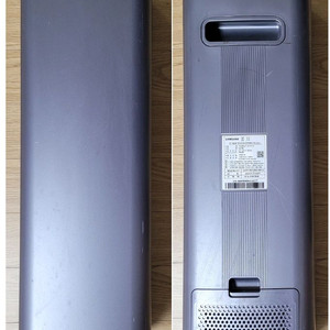 삼성 제트 청소기 청정스테이션[VCA-SAE90A]