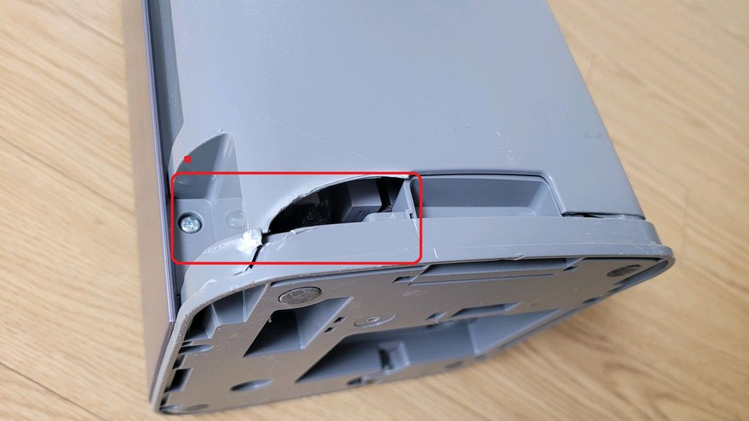 삼성 제트 청소기 청정스테이션[VCA-SAE90A]--3