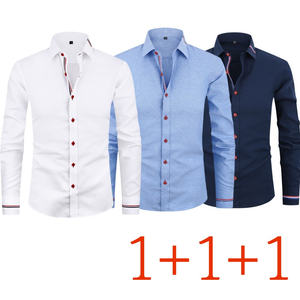 남성 셔츠 세트