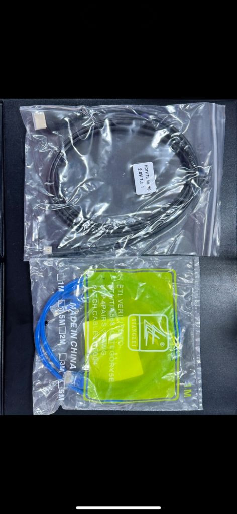 라즈베리파이 5 어드벤스드 키트 팝니다.--3