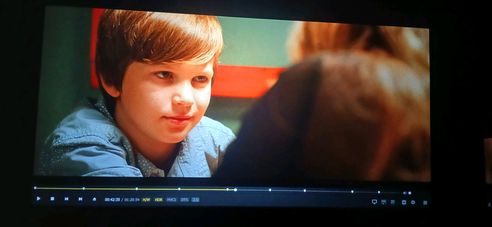 옵토마 4k 빔프로젝터--5