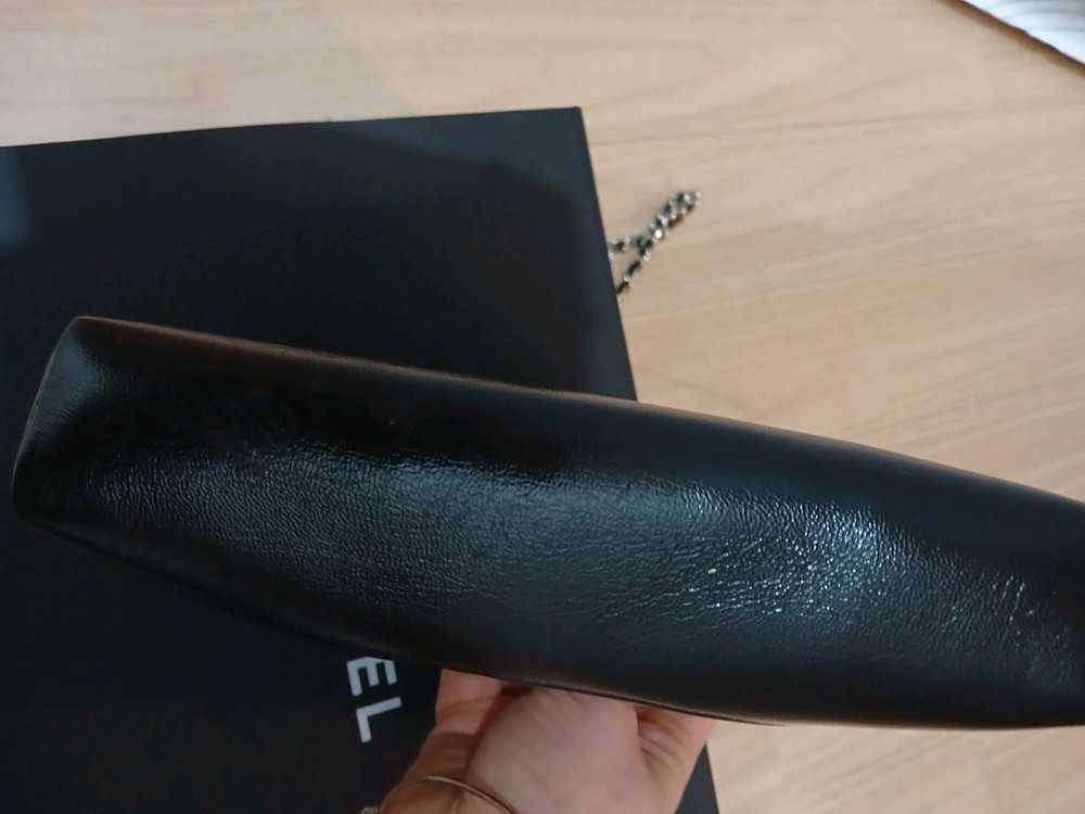 최종가격 샤넬 31 미니백--1