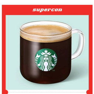 스타벅스 카페 아메리카노 Tall 기프티콘 스벅 아아