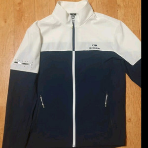 (거의 새것)아이더 방수 바람막이 기능성 자켓 95