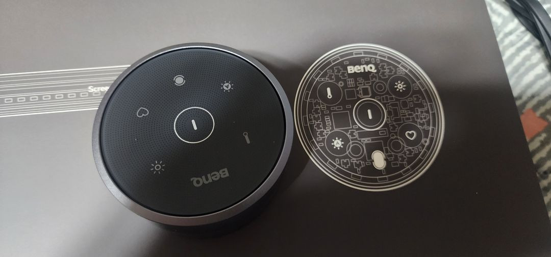 벤큐 스크린바 헤일로 판매--2