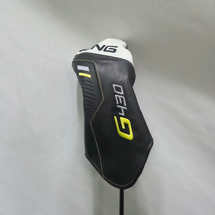 중고골프채 핑 G430 MAX 9도 남성용 중고 드라이버--4