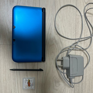 닌텐도 3ds xl 구큰다수 팝니다