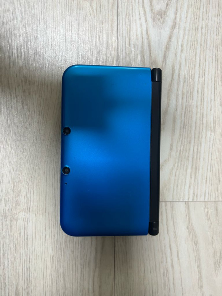 닌텐도 3ds xl 구큰다수 팝니다--1