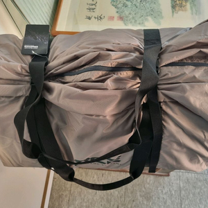 로티캠프 제로스트 R1 리빙쉘 텐트