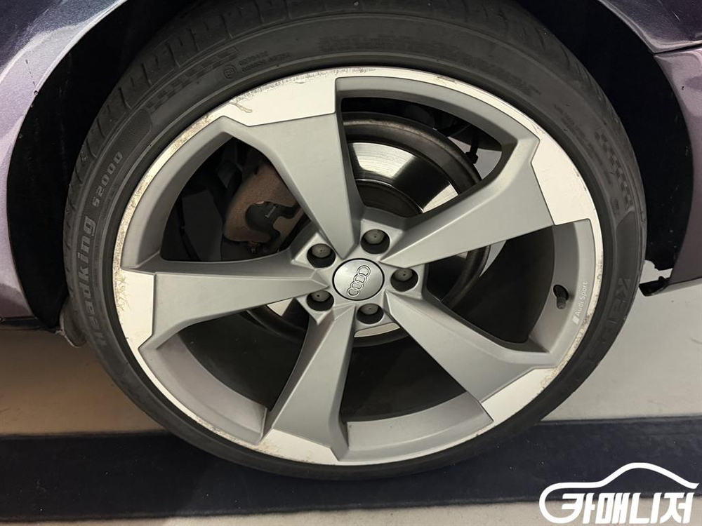 [아우디]뉴 A4 35 TDI 콰트로 다이나믹 (0톤) #2026년특가--7