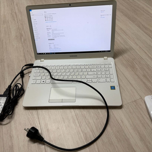 삼성노트북 팝니다