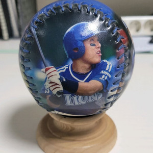 삼성라이온즈 2002년 우승 포토볼