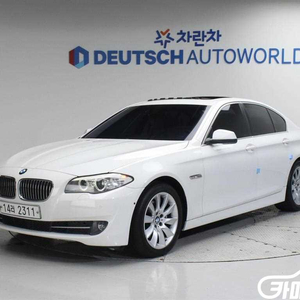 [BMW]5시리즈 (F10) 528i #2026년특가