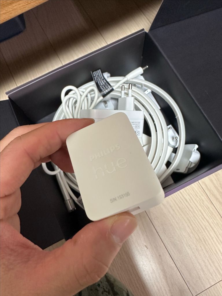 필립스 휴 그라디언트 엠비언트 2m--3