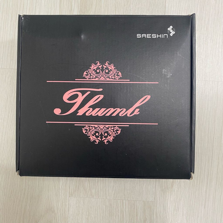 네일 세신드릴 핑크 풀박스 판매합니다. 이미지