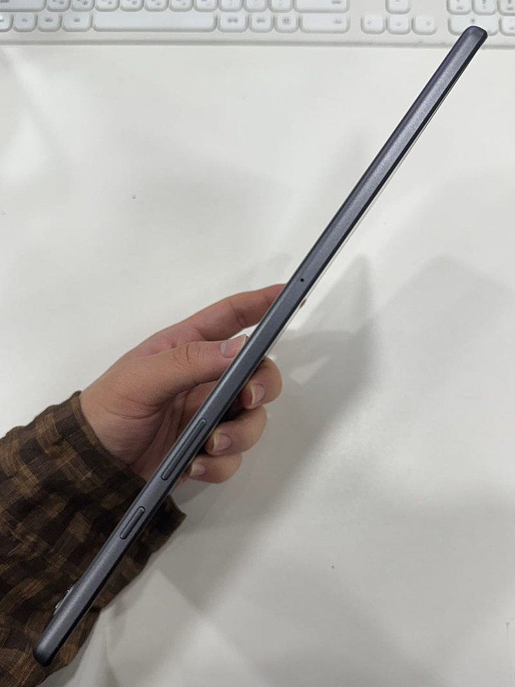 갤럭시탭A7 LTE (T505) 64기가 OTT용 강추 가성비 태블릿 판매해요^^--3