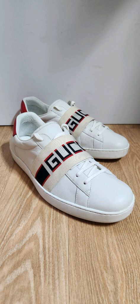 (275)구찌신발 밴딩 구찌운동화 구찌스니커즈--1