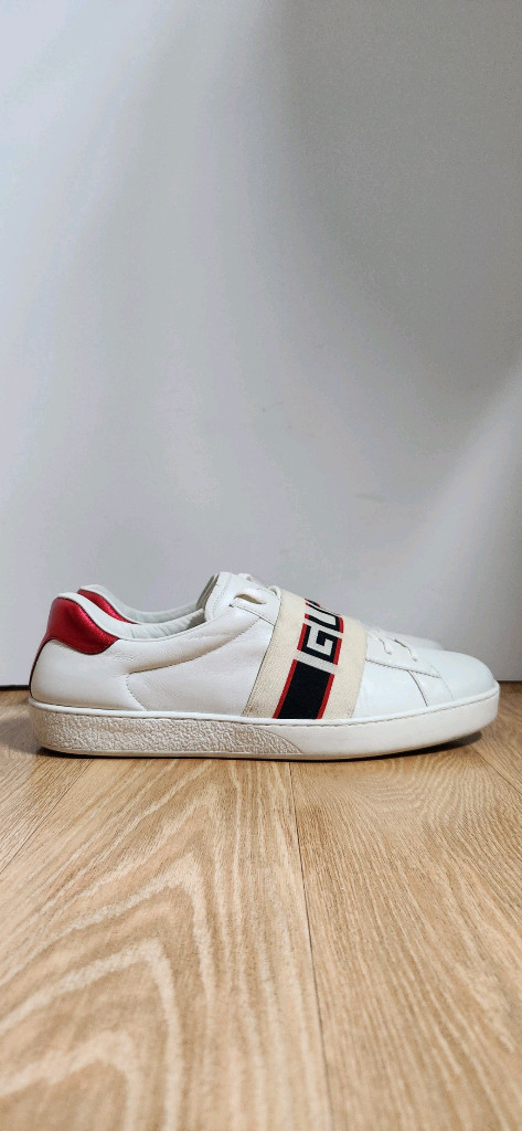 (275)구찌신발 밴딩 구찌운동화 구찌스니커즈--2