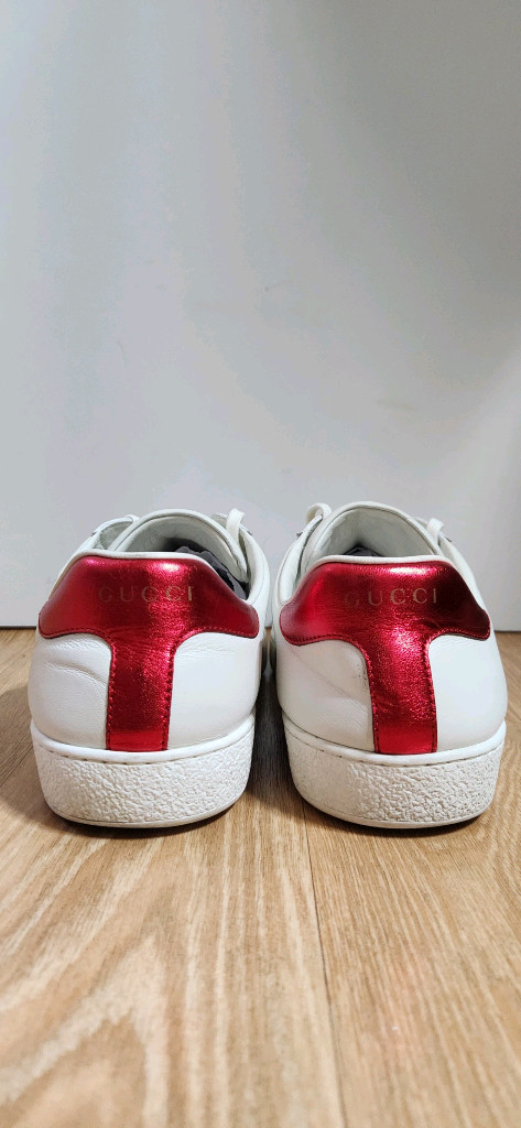 (275)구찌신발 밴딩 구찌운동화 구찌스니커즈--3