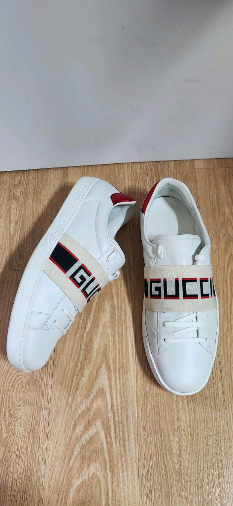 (275)구찌신발 밴딩 구찌운동화 구찌스니커즈--6