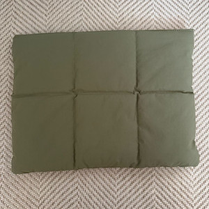 (택포) 아이패드 13인치 패딩파우치