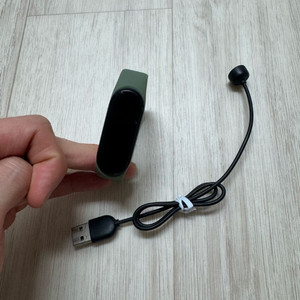 미밴드5(한글화 펌웨어) 팝니다