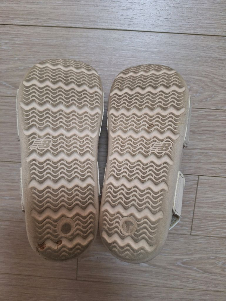 뉴발키즈 샌들 200--3