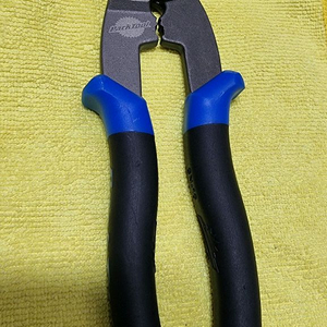 파크툴 케이블 커터기 CN-10 자전거공구 이미지