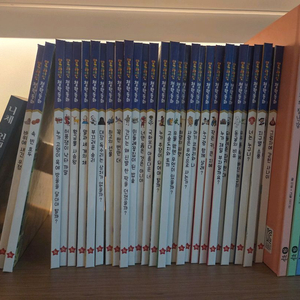 망고라이언 철학동화