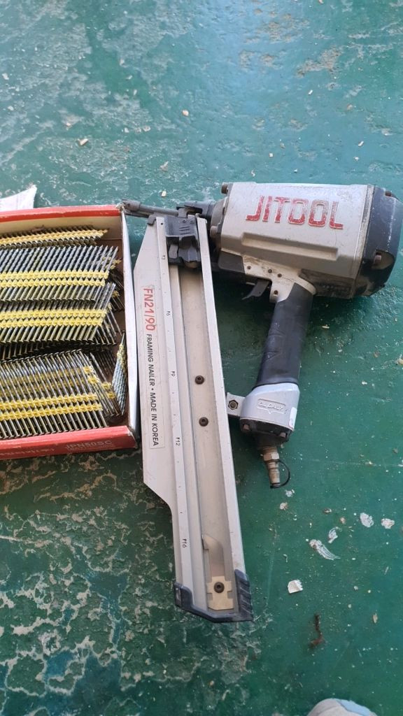 제일레일건FN21/90타카--1