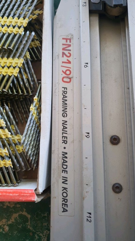 제일레일건FN21/90타카--2