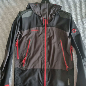 마무트 고어텍스 Pro자켓 (SIZE L)