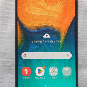 SM-A305N 갤럭시 A30 이미지