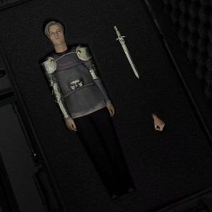 돈펑 로미오 디카프리오 미개봉 이미지