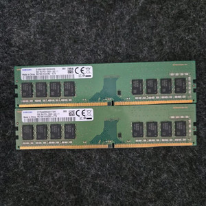 삼성 DDR4 2666mhz 8gb 데스크탑