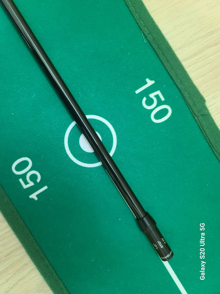 코브라 유틸리티 투어AD 6SR 샤프트--2