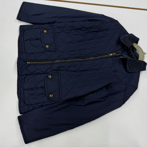 폴로 7 경량패딩 키즈 130 여아 130 이미지