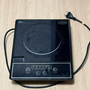 링케 하이라이트 렌지 1구