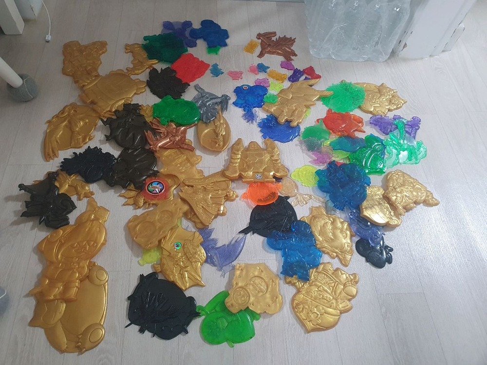 포켓몬 가오레 사진 일괄-이사준비로 덤 왕창 드림--6