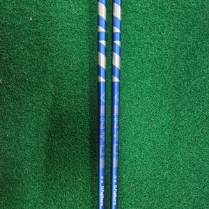 후지쿠라 벤투스 블루 플러스 벨로코어 5S 드라이버 샤프트