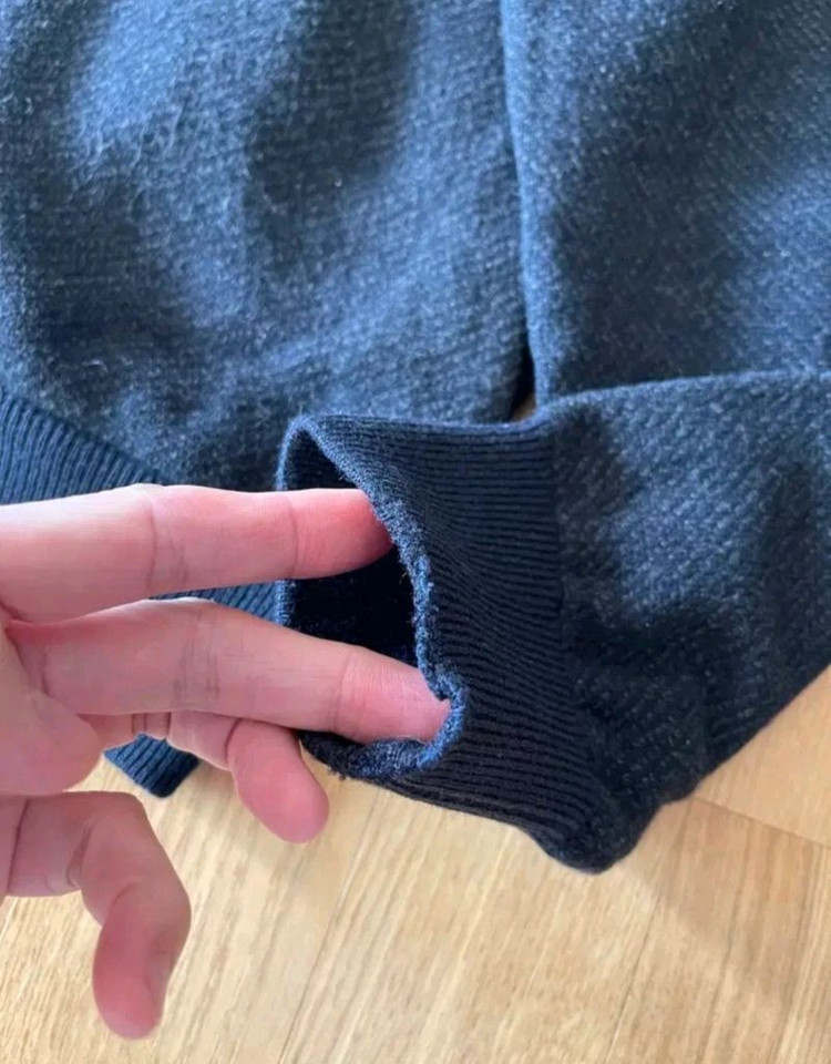 [800만원]로로피아나 로드스터 캐시미어 가디건집업 자켓 팝니다 이미지